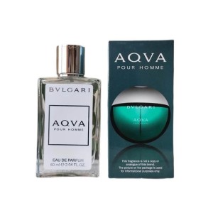 Версія аромату  Aqva Pour Homme, 60 мл
